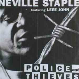 Neville Staple Featuring Leee John - Police And Thieves flac download