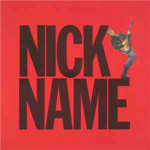 Nickname  - Nickname flac download
