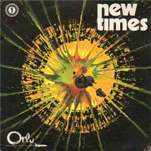 Orchestre Roger Vermeer - New Times 1 Présence flac download