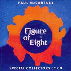 Paul McCartney - Figure Of Ei8ht flac download
