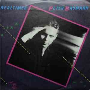 Peter Baumann - Realtimes flac download