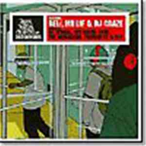Push Button Objects Feat. Del The Funky Homosapien, Mr. Lif & DJ Craze - 360° Remixes flac download