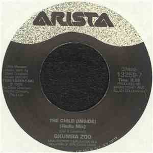 Qkumba Zoo - The Child (Inside) flac download