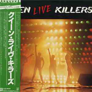 Queen - Live Killers flac download