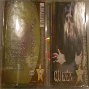 Queen - The Best 2001 flac download