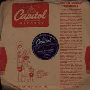 Red Ingle And His Orchestra - You Can't Be Fit As A Fiddle flac download