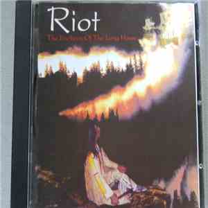 Riot  - The Brethren Of The Long House flac download