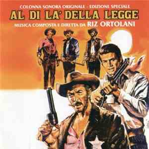 Riz Ortolani - Al Di La' Della Legge (Colonna Sonora Originale) flac download