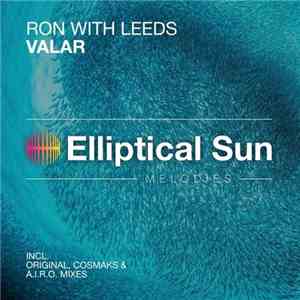 Ron with Leeds - Valar flac download