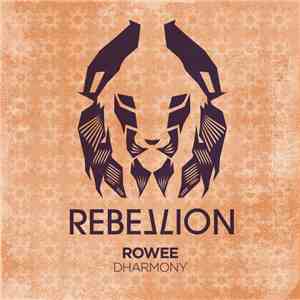 Rowee - Dharmony flac download
