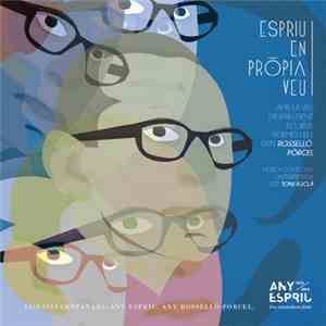 Salvador Espriu - Espriu En Pròpia Veu flac download