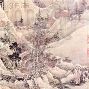 She Sir - Ev'ry Thing In Paris flac download