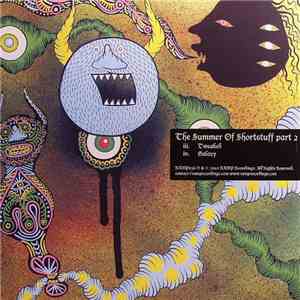 Shortstuff - The Summer Of Shortstuff Part 2 flac download