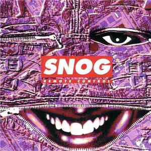 Snog - Remote Control flac download