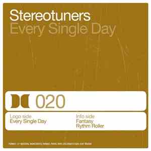 Stereotuners - Every Single Day flac download