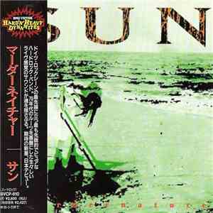 Sun  - Murdernature flac download