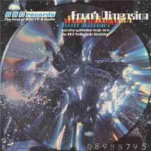 The BBC Radiophonic Workshop - Fourth Dimension flac download