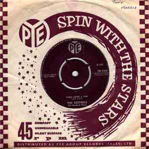The Kestrels - There Comes A Time flac download