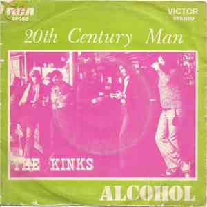 The Kinks - 20 Century Man flac download
