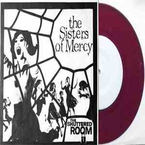 The Sisters Of Mercy - The Shuttered Room flac download
