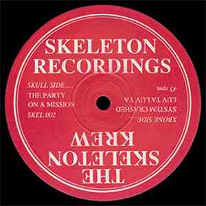 The Skeleton Krew - The Party flac download