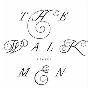 The Walkmen - Heaven flac download