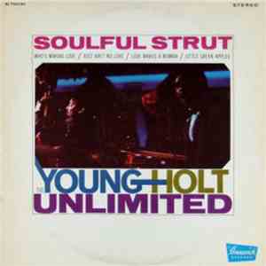 The Young-Holt Unlimited - Soulful Strut flac download