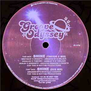 This Is Rhythm - Shine flac download