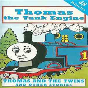 Thomas the Tank Engine - Thomas And The Twins And Other Stories flac download