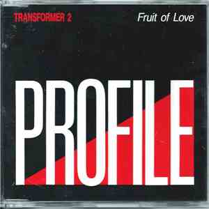 Transformer 2 - Fruit Of Love flac download
