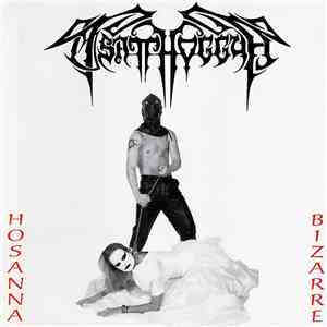 Tsatthoggua - Hosanna Bizarre flac download