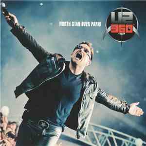 U2 - North Star Over Paris flac download