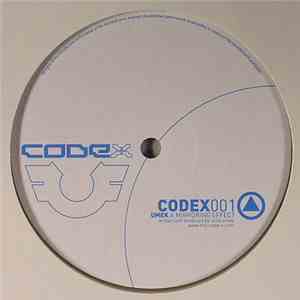 Umek - A Mirroring Effect / Overtake And Command flac download
