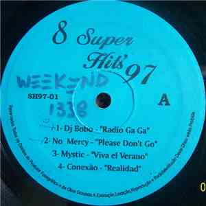 Various - 8 Super Hits 97 flac download