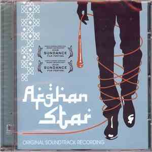 Various - Afghan Star (Original Soundtrack Recording) flac download