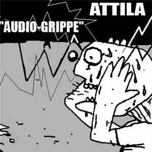 Various - Audio-Grippe flac download