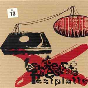 Various - Festplatte flac download