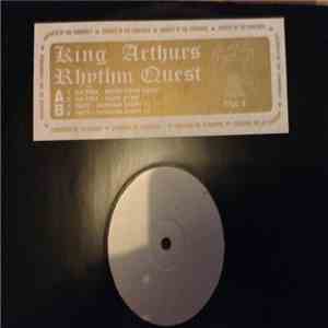 Various - King Arthurs Rhythm Quest Vol. 4 flac download