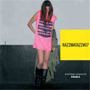 Various - Razzmatazz #07 flac download