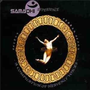 Various - Samadhi Experience - Part 1 flac download