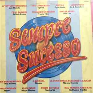 Various - Sempre Sucesso flac download