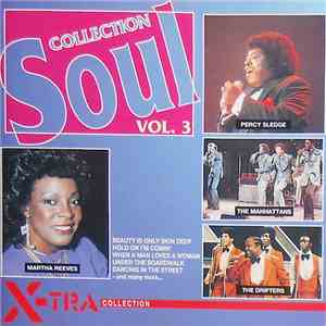 Various - Soul Collection Vol. 3 flac download