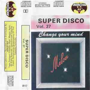 Various - Super disco vol. 37 flac download