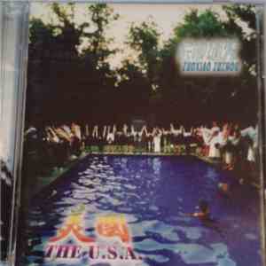 左小祖咒 = Zuoxiao Zuzhou - 美國 = The U.S.A. flac download