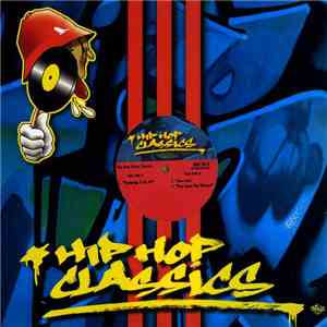 3rd Bass - Hip Hop Party Classics flac download