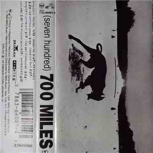 700 Miles - 700 Miles flac download