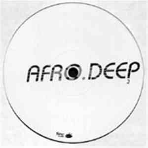 Afro Deep - Hypnotykdarkdancerroom / Pusher flac download