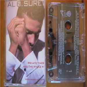 Al B. Sure! - Private Times...And The Whole 9! flac download