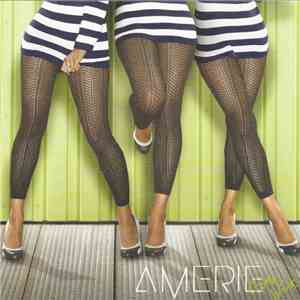 Amerie - Gotta Work flac download