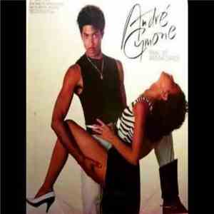 André Cymone - Make Me Wanna Dance flac download